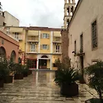 Lejlighed Old Town Next To Seafront Promenade Nafplio