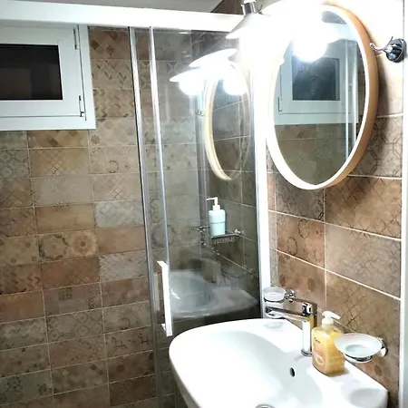 Apartment Old Town Next To Seafront Promenade *