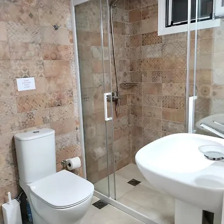 Old Town Next To Seafront Promenade