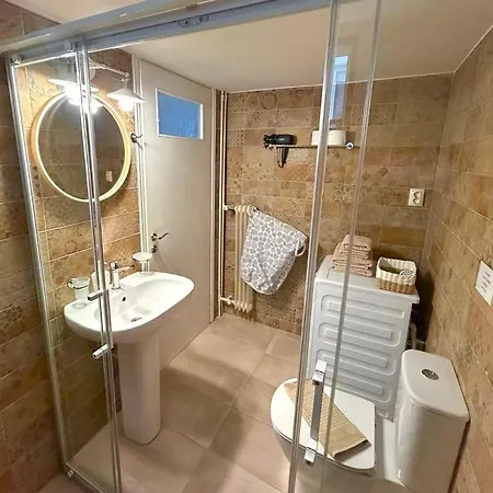 Appartement Old Town Next To Seafront Promenade Nauplion