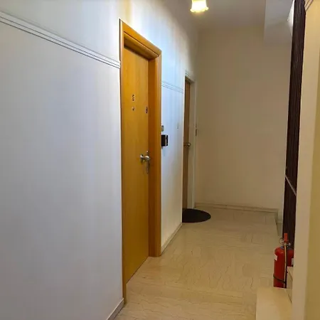 Appartement Old Town Next To Seafront Promenade *