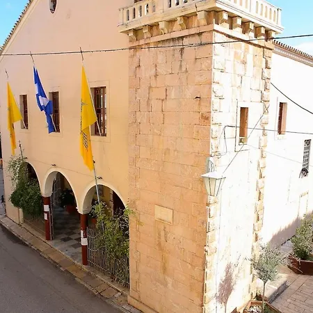 Old Town Next To Seafront Promenade Apartment *