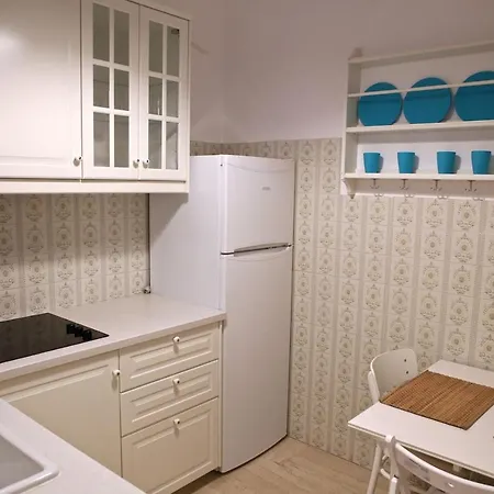 Old Town Next To Seafront Promenade Apartamento Nauplia