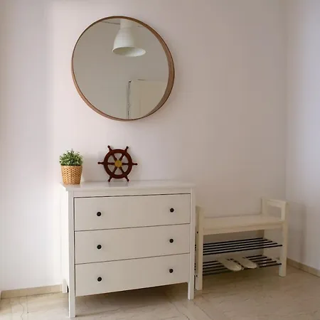 Apartment Old Town Next To Seafront Promenade Nafplio