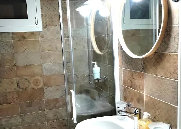 Apartment Old Town Next To Seafront Promenade *