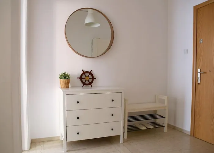 Apartment Old Town Next To Seafront Promenade Nafplio